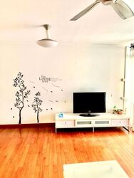 Blk 258A Compassvale Gardens (Sengkang), HDB 5 Rooms #540685361